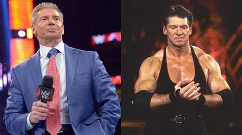 Vince McMahon accused of assaulting ex